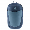 Deuter Speed Lite 21, rygsæk, alu