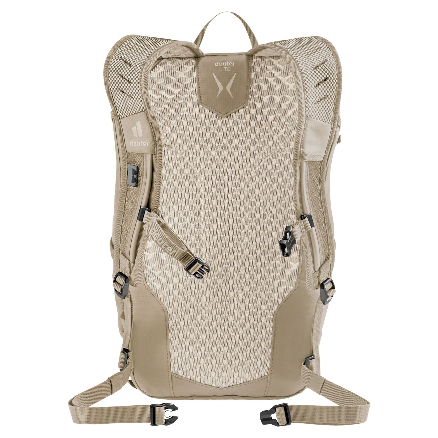 Deuter Speed Lite 21, rygsæk, alu