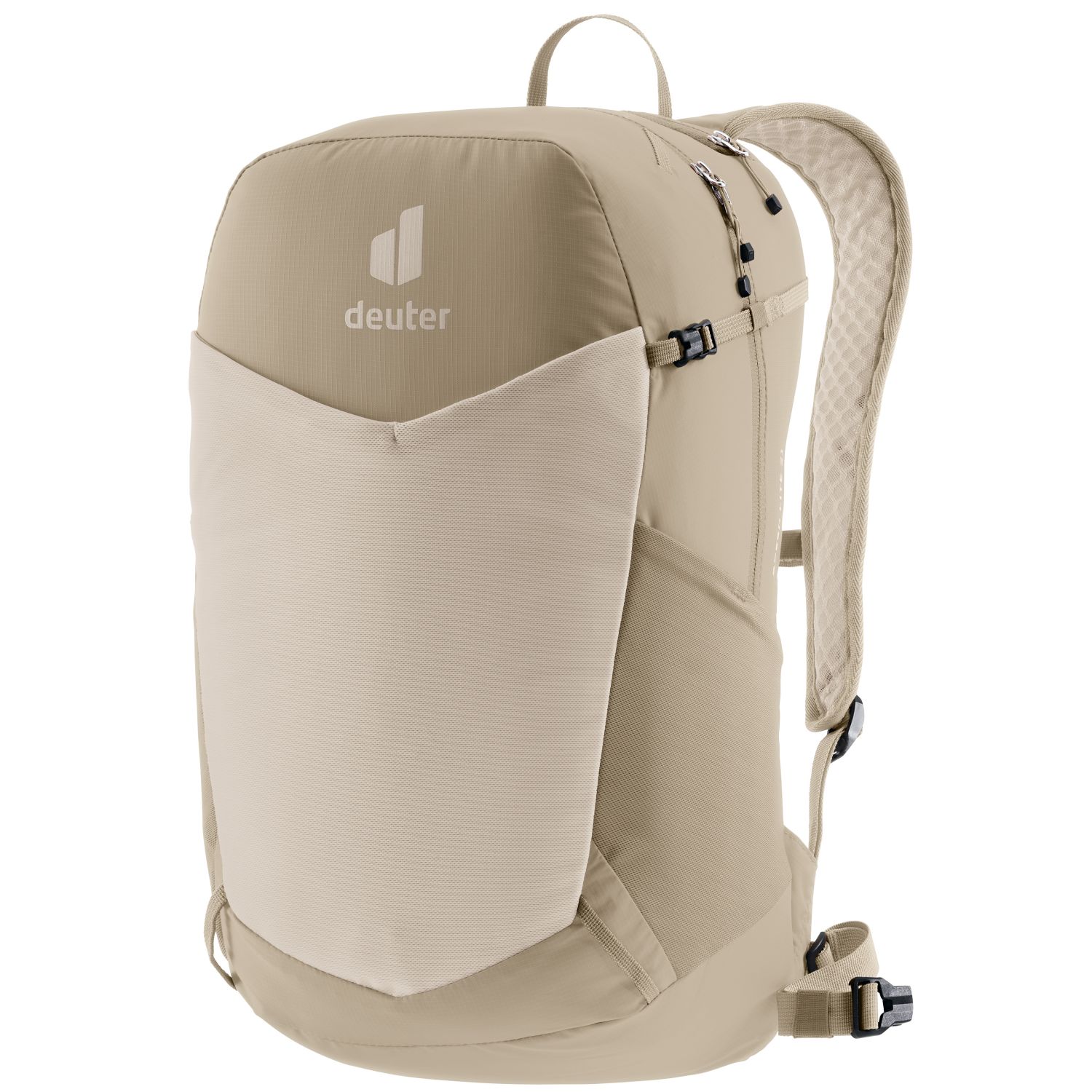 Deuter Speed Lite 21, rygsæk, alu
