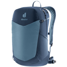 Deuter Speed Lite 21, rygsæk, blå
