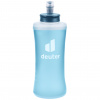 Deuter Streamer Flask II 500 ml, fľaša na pitie, modrá