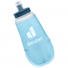 Deuter Streamer Flask LP 250 ml, botella, azul