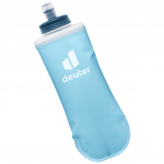Deuter Streamer Flask LP 500 ml, botella, azul