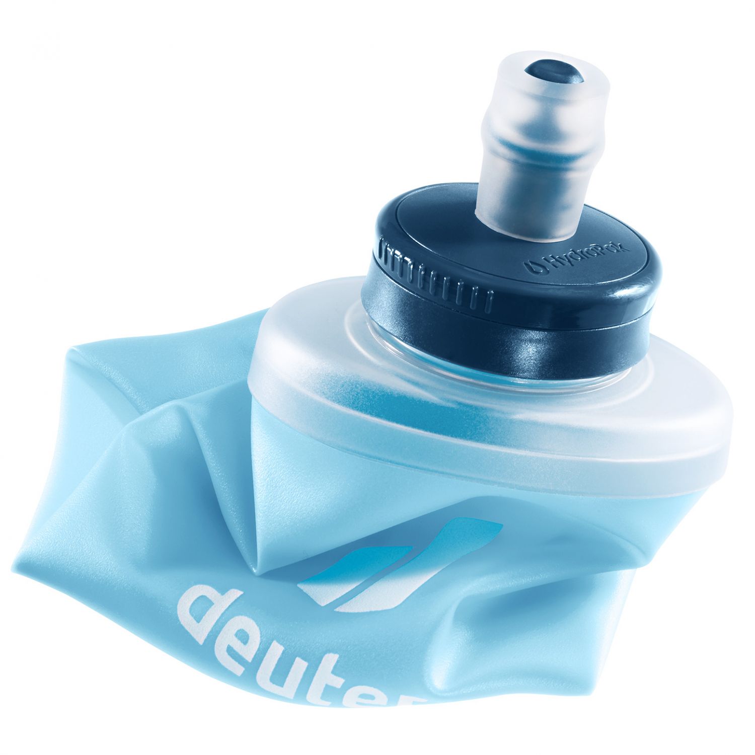 Deuter Streamer Flask LP 500 ml, botella, azul