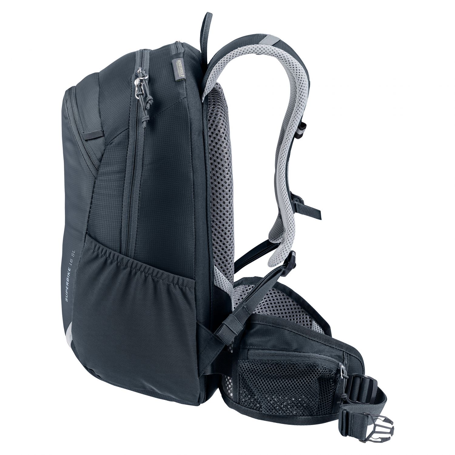 Deuter Superbike 16 SL, backpack, women, black