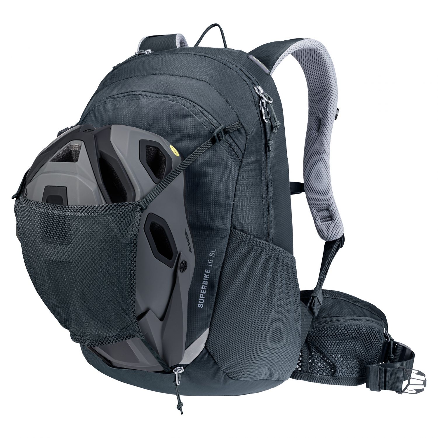 Deuter Superbike 16 SL, batoh, dámský, ?erný