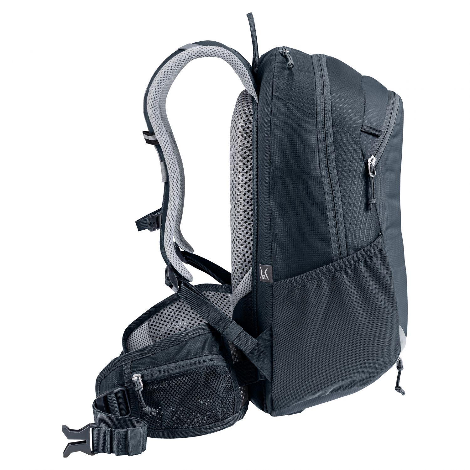 Deuter Superbike 16 SL, hátizsák, n?i, fekete