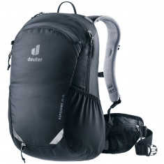 Deuter Superbike 16 SL, reppu, nainen, musta