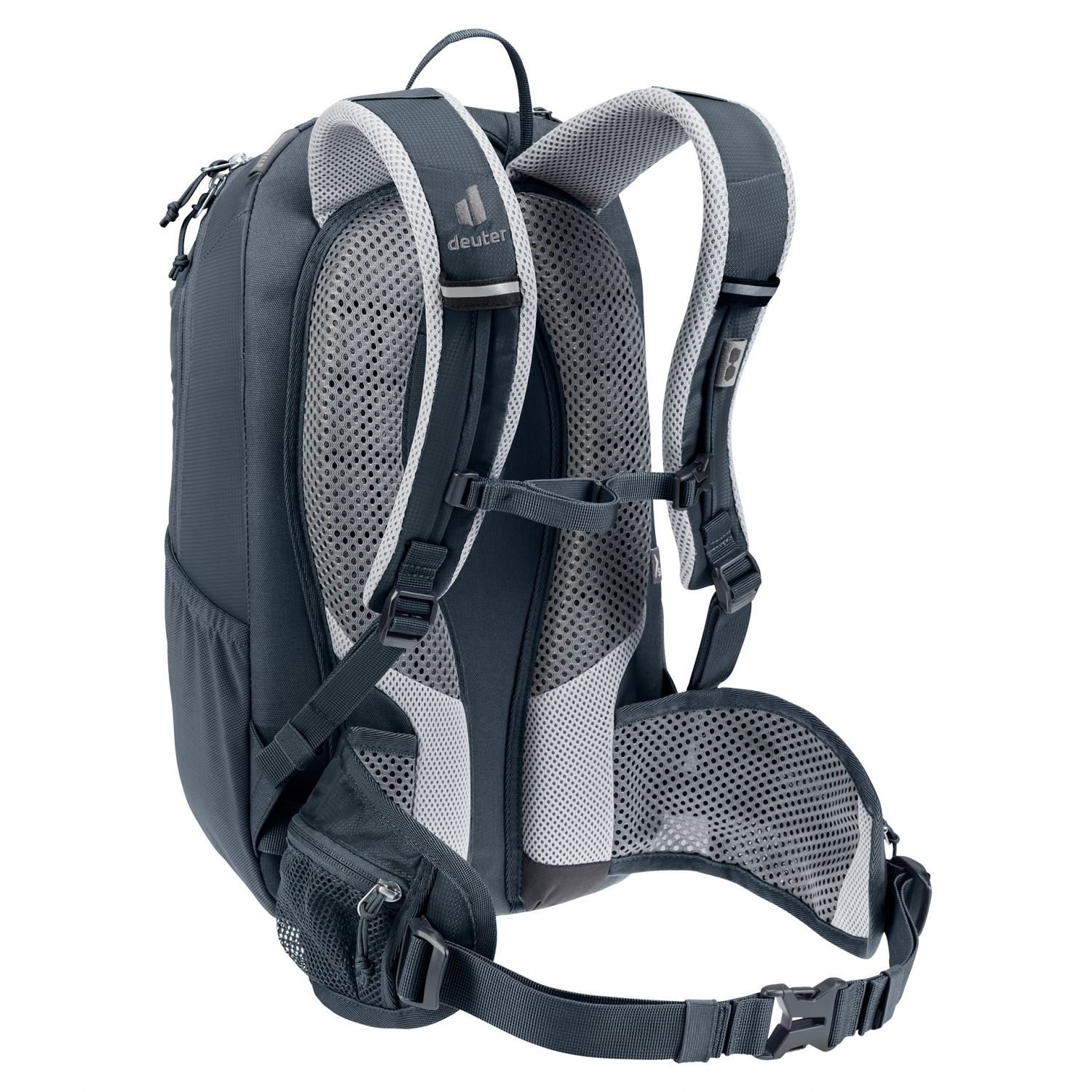 Deuter Superbike 16 SL, reppu, nainen, musta