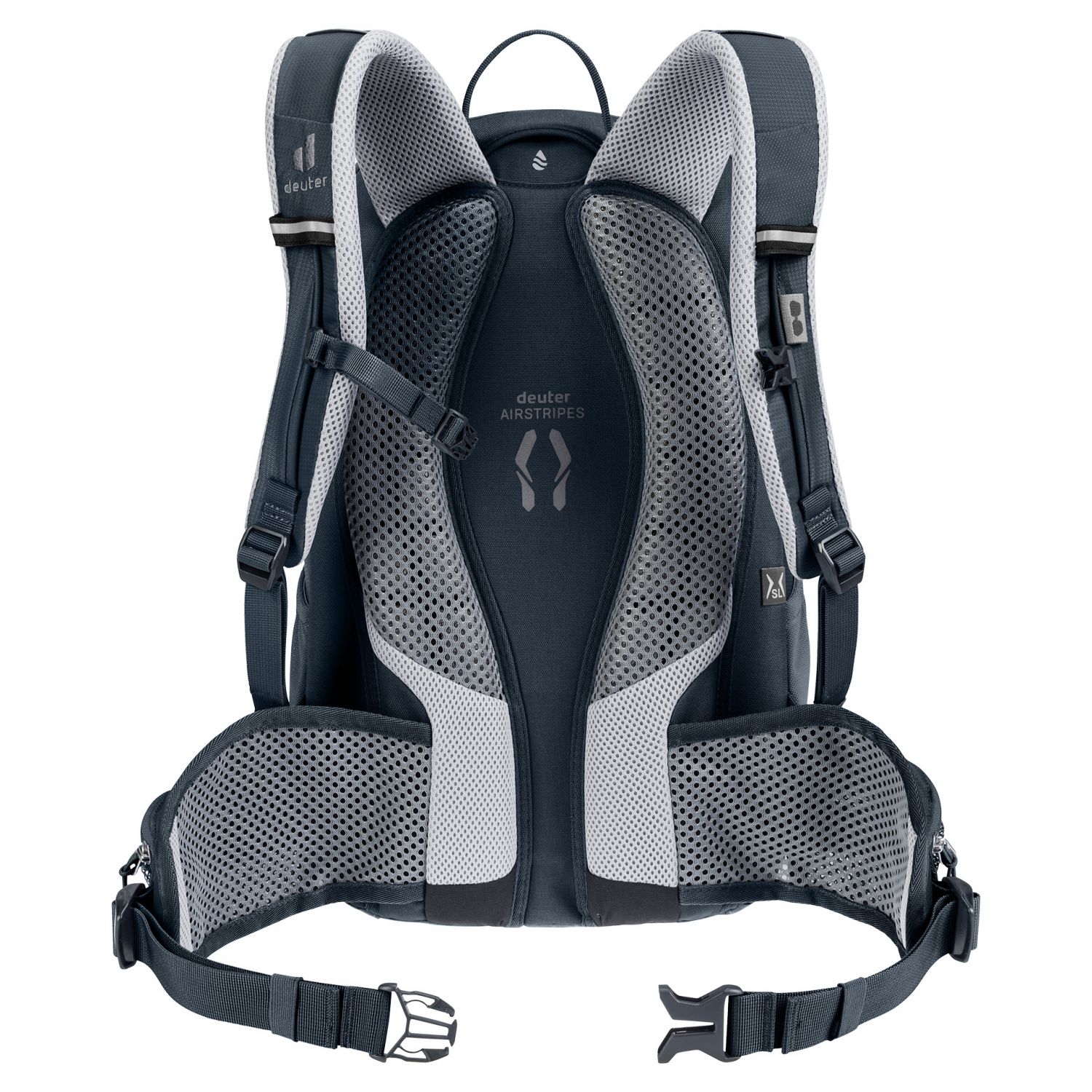 Deuter Superbike 16 SL, rugzak, dames, zwart
