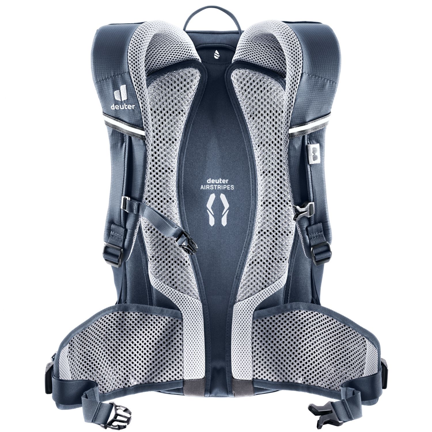 Deuter Superbike 18, batoh, unisex, modrý