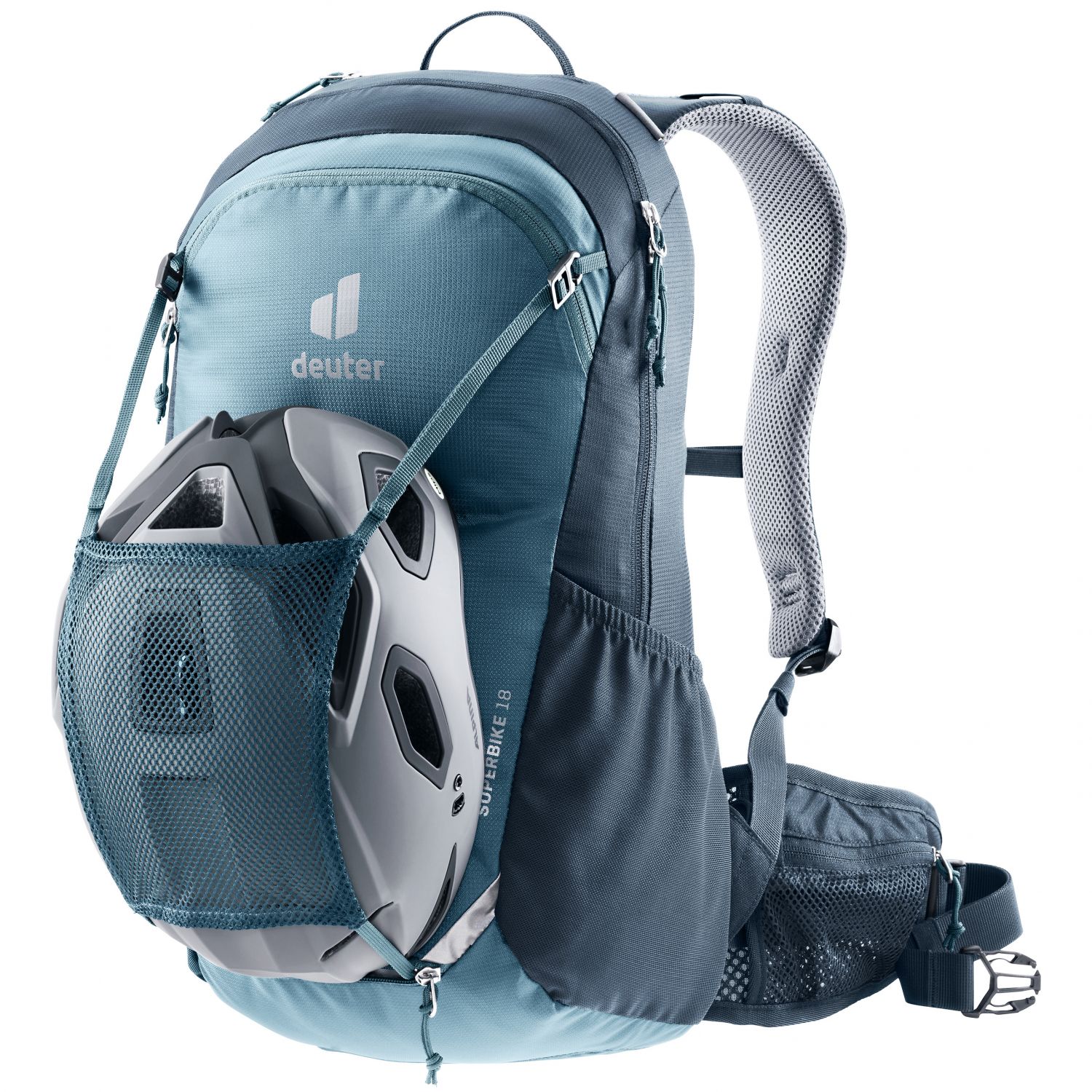 Deuter Superbike 18, batoh, unisex, modrý