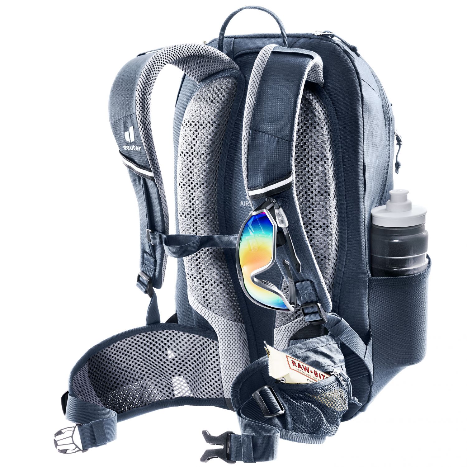 Deuter Superbike 18, batoh, unisex, modrý
