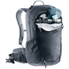 Deuter Superbike 18, mochila, preto