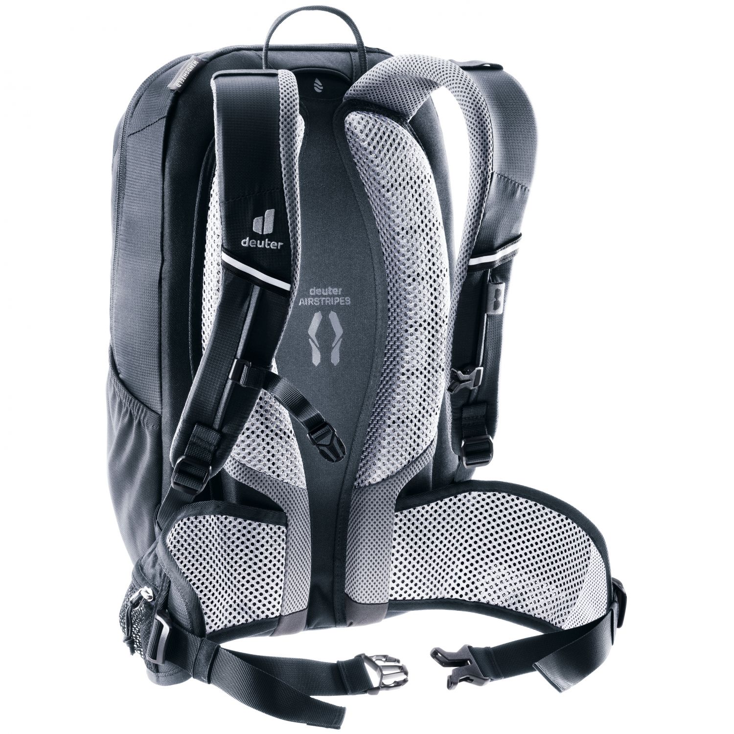 Deuter Superbike 18, rucsac, negru
