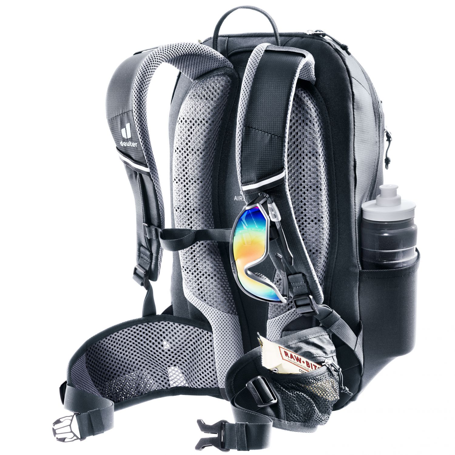 Deuter Superbike 18, rucsac, negru