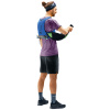 Deuter Traick 5, hardlooprugzak, blauw