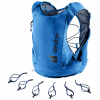 Deuter Traick 5, hardlooprugzak, zwart