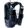Deuter Traick 5, hardlooprugzak, zwart