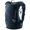 Deuter Traick 5, hardlooprugzak, zwart