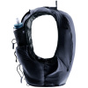 Deuter Traick 5, løberygsæk, sort