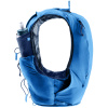 Deuter Traick 5, running backpack, blue