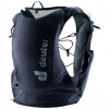 Deuter Traick 5 SL, bežecký batoh, dámsky, modrý