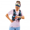 Deuter Traick 5 SL, bežecký batoh, dámsky, modrý