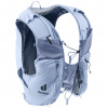 Deuter Traick 5 SL, bežecký ruksak, dámsky, čierny