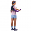Deuter Traick 5 SL, mochila de corrida, feminina, azul