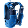 Deuter Traick 5, zaino da corsa, blu