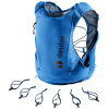 Deuter Traick 5, zaino da corsa, blu