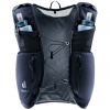 Deuter Traick 9, b?žecký batoh, modrý