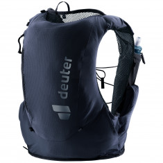 Deuter Traick 9 SL, plecak biegowy, damski, czarny