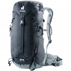 Deuter Trail 18, Rucksack, schwarz