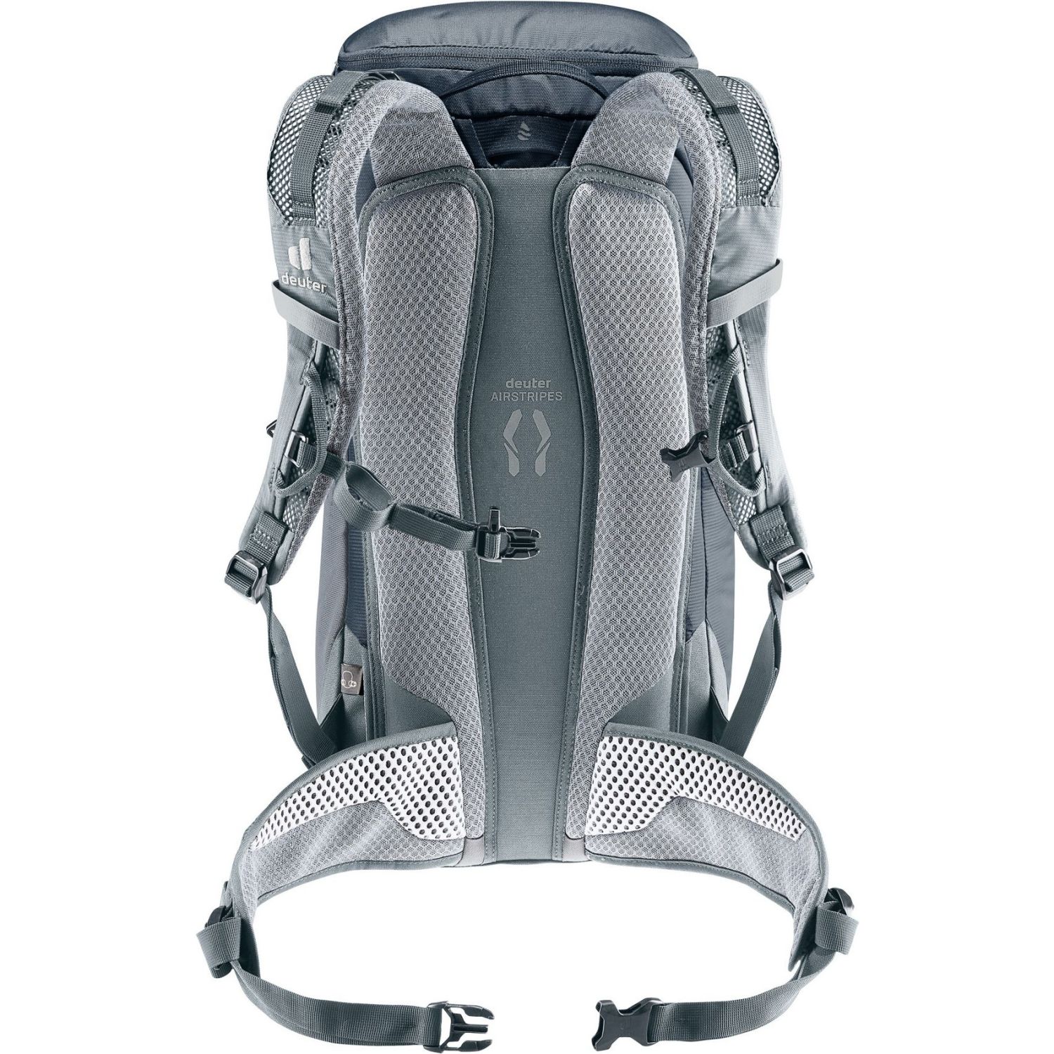 Deuter Trail 18, rucsac, negru