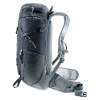 Deuter Trail 18, Ryggsekk, Black-shale
