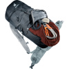 Deuter Trail 18, Ryggsekk, Black-shale