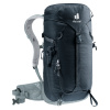 Deuter Trail 18, Ryggsekk, Black-shale