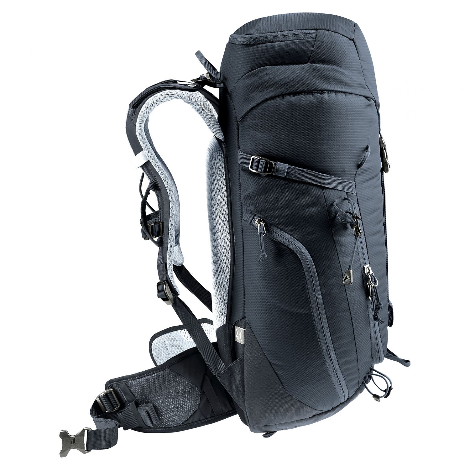 Deuter Trail 22 SL, Dam, Svart