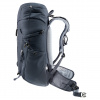 Deuter Trail 22 SL, Dam, Svart