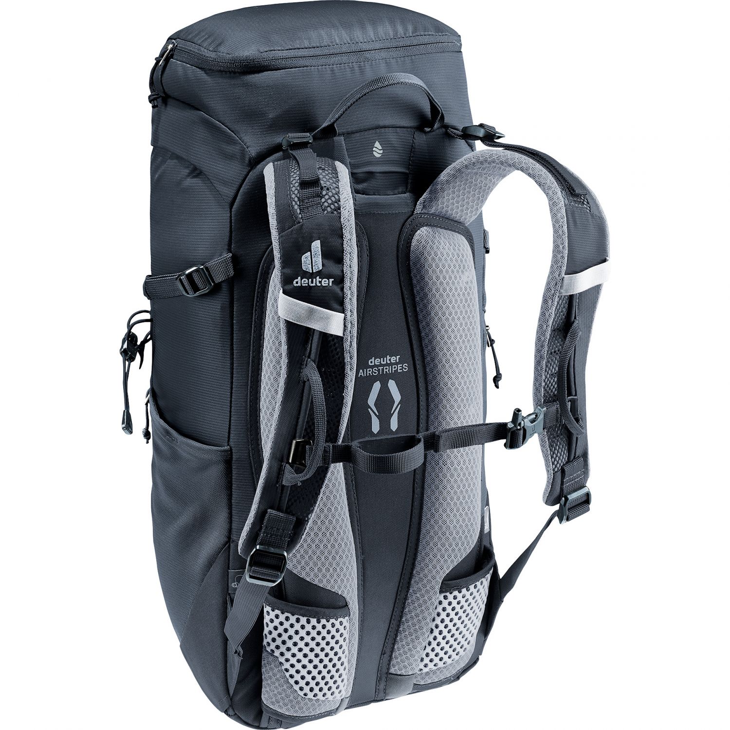 Deuter Trail 22 SL, Dam, Svart