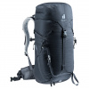 Deuter Trail 22 SL, Dam, Svart