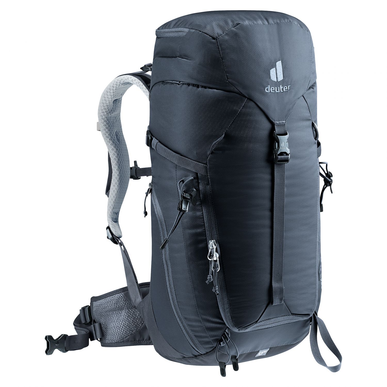 Deuter Trail 22 SL, Dam, Svart