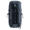 Deuter Trail 22 SL, mujer, negro