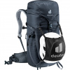 Deuter Trail 22 SL, mujer, negro