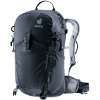 Deuter Trail 23 SL, Damen, schwarz