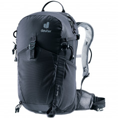 Deuter Trail 23 SL, damski, czarny