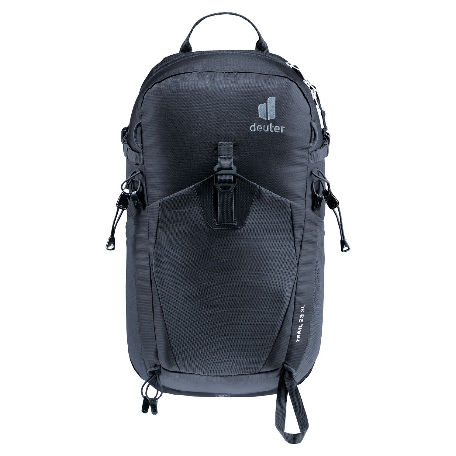 Deuter Trail 23 SL, nainen, musta