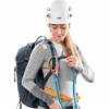 Deuter Trail 23 SL, women, black